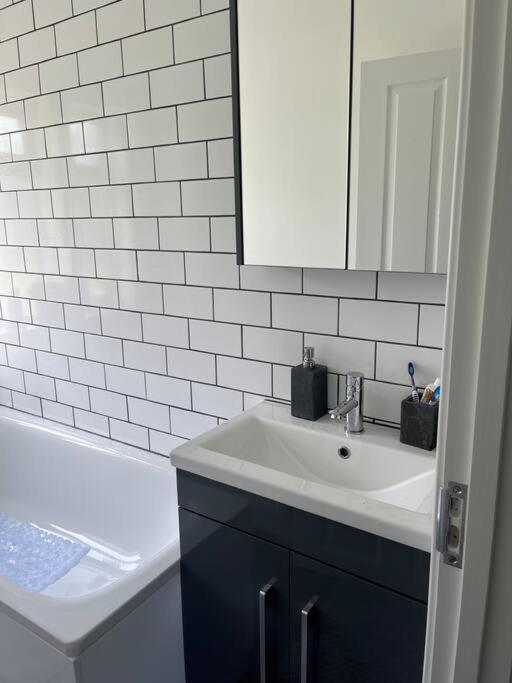 Apartamento Castle Court *