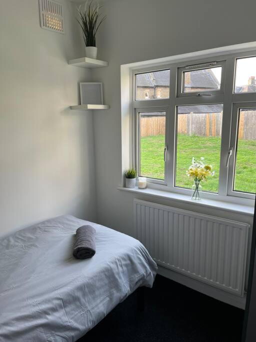 Apartamento Castle Court Londres