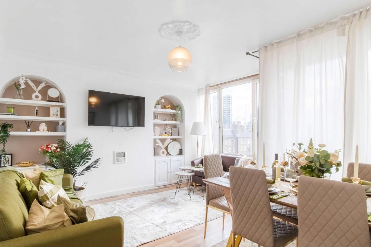 3 Bed Newal Apartment