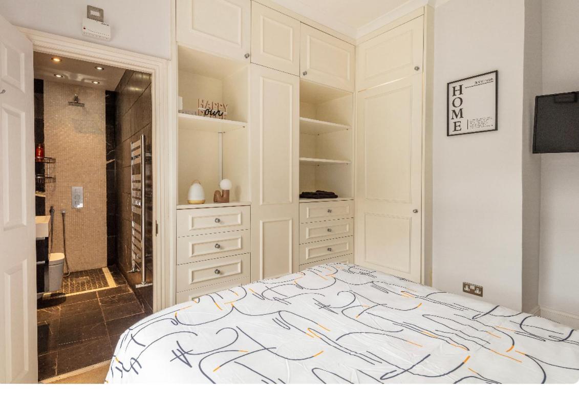 Luxury Specious En-suite In Gasthof London