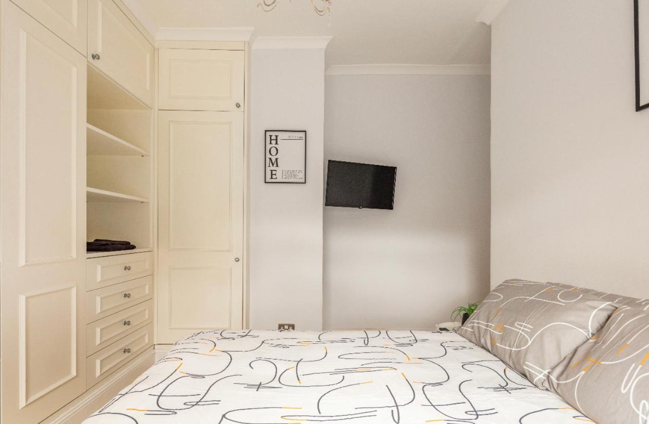 Luxury Specious En-suite In Gasthof *