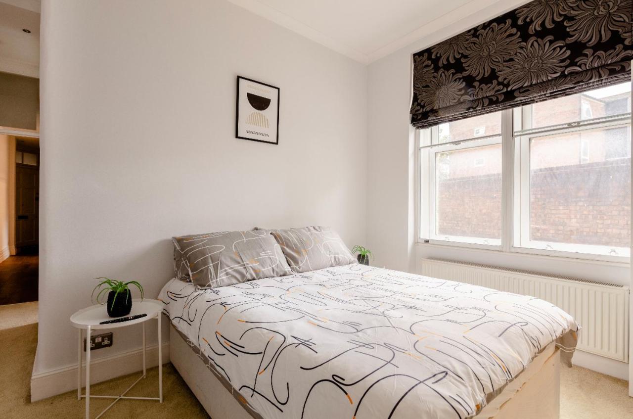 Luxury Specious En-suite In Gasthof *