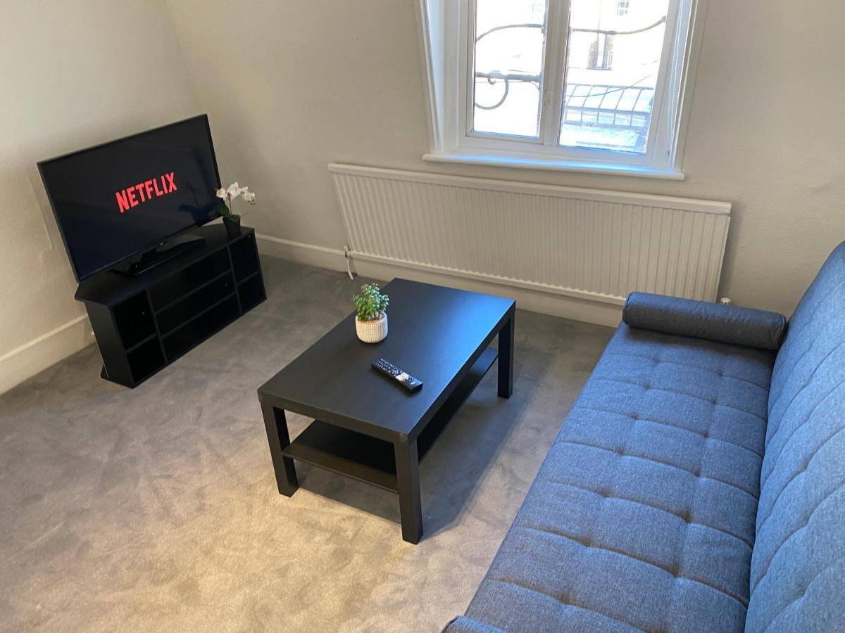 Modern 1 Bedroom Flat In Paddington Apartamento