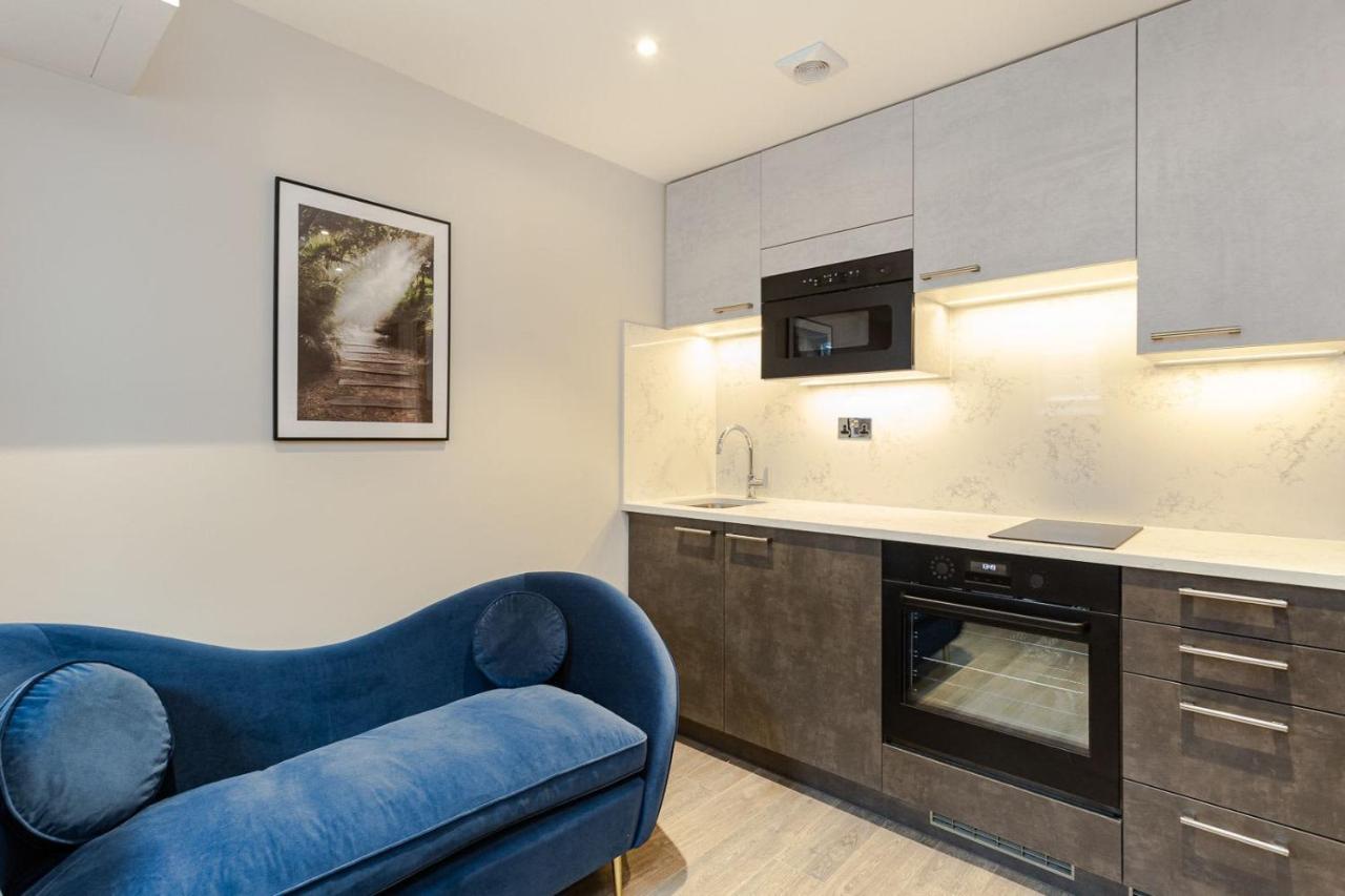 Apartment Cleveland Residences Farringdon