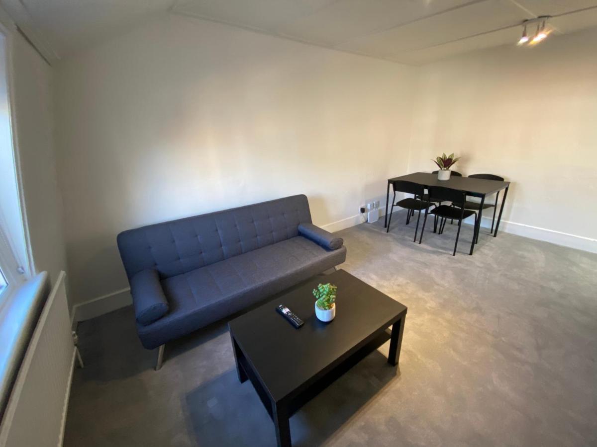 Apartamento Modern 1 Bedroom Flat In Paddington