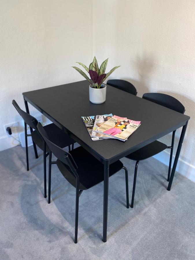 Modern 1 Bedroom Flat In Paddington Apartamento