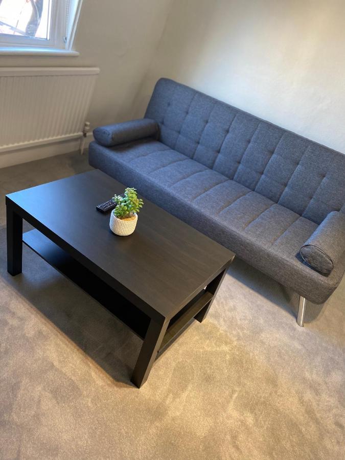 Modern 1 Bedroom Flat In Paddington Apartamento