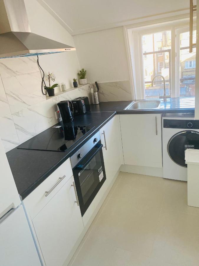 Modern 1 Bedroom Flat In Paddington * Londres