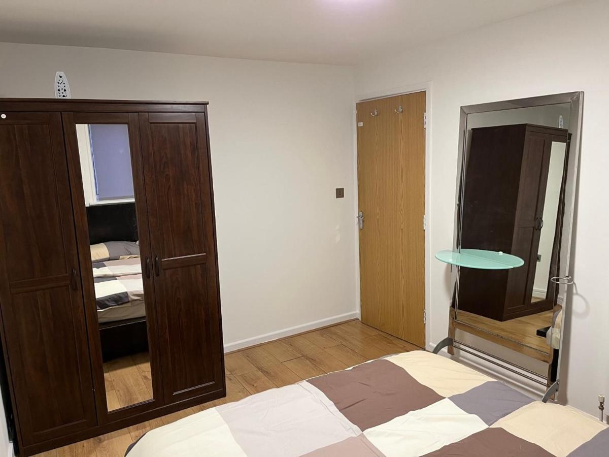 Casa de férias Three Bedroom House In Tooting By Star