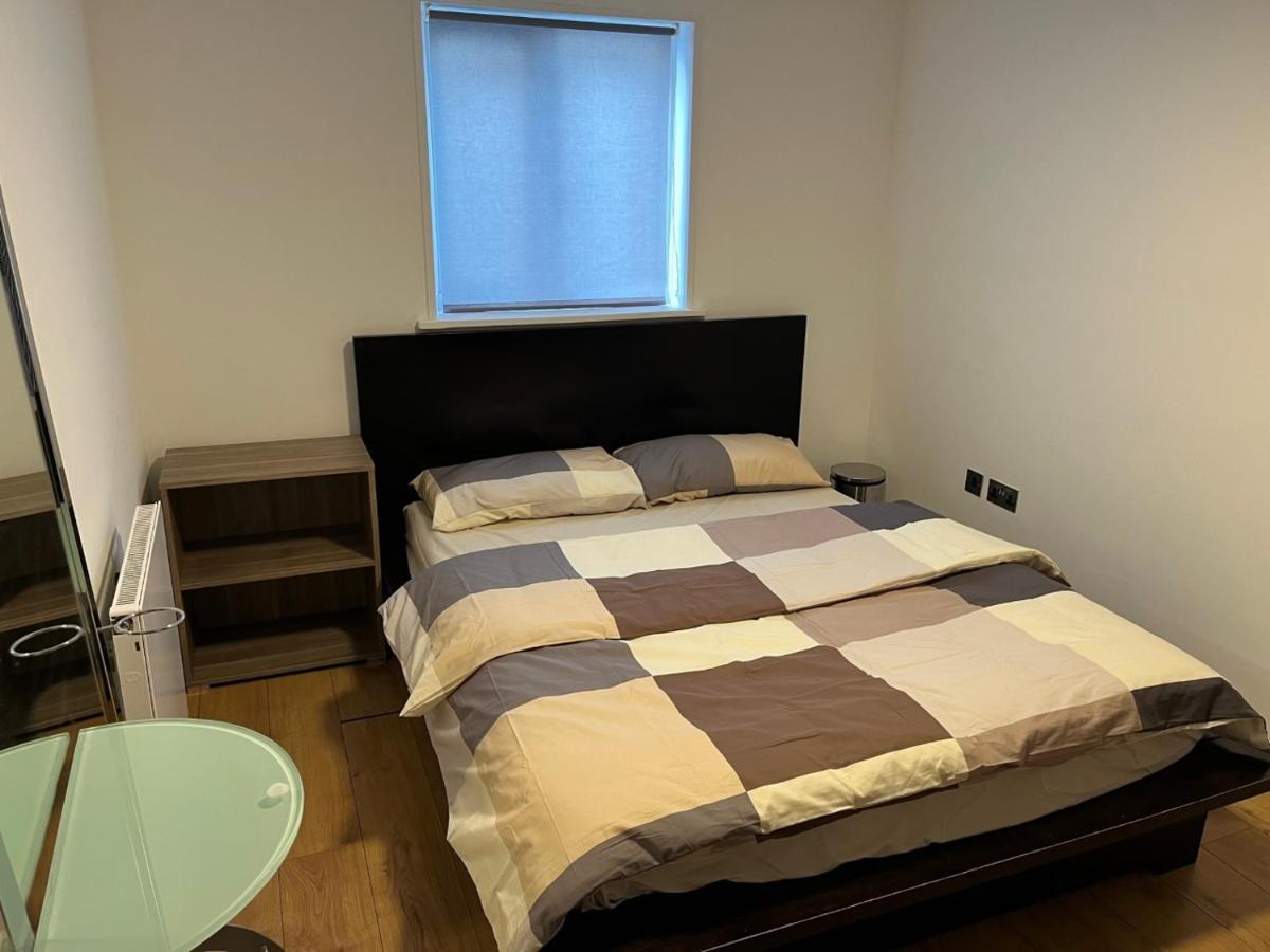 Casa de férias Three Bedroom House In Tooting By Star *