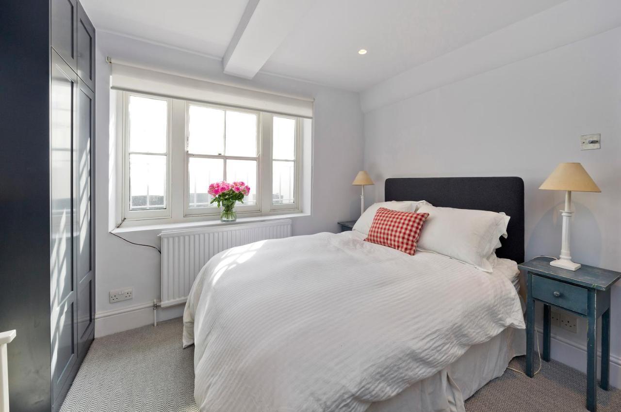 Ferienhaus Veeve - Vintage Chic London