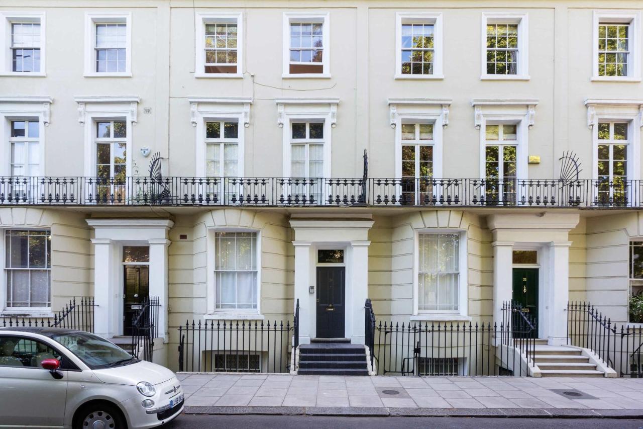 Veeve - A Regency Tale Apartment