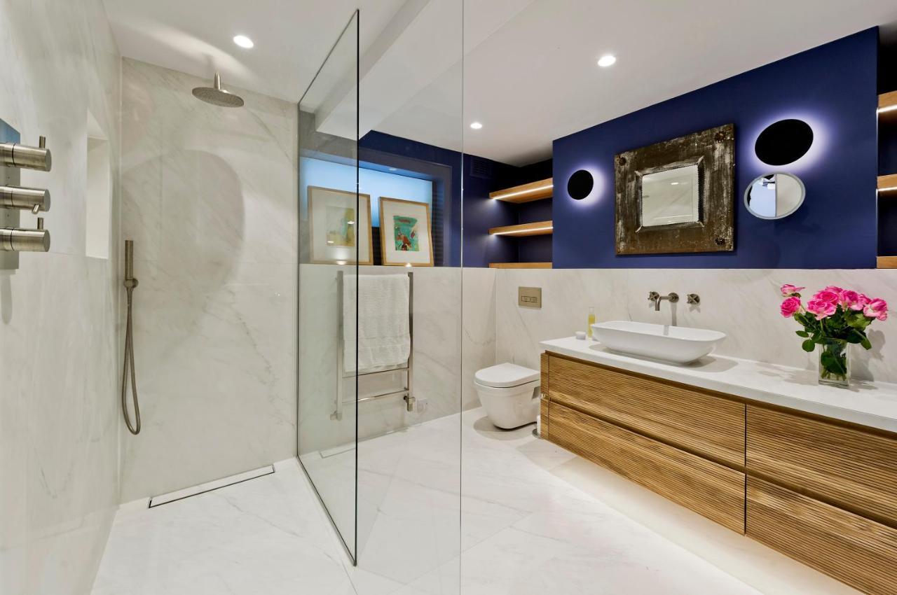 Veeve - Vintage Chic Ferienhaus London