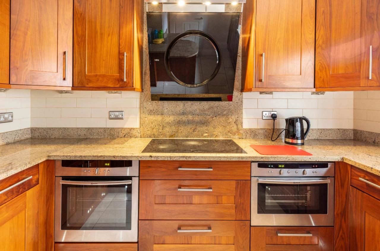 Gasthof Luxury Specious En-suite In *