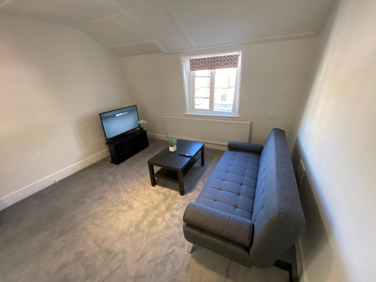Modern 1 Bedroom Flat In Paddington Apartamento