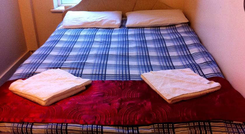 Hotel Travelodge Stratford