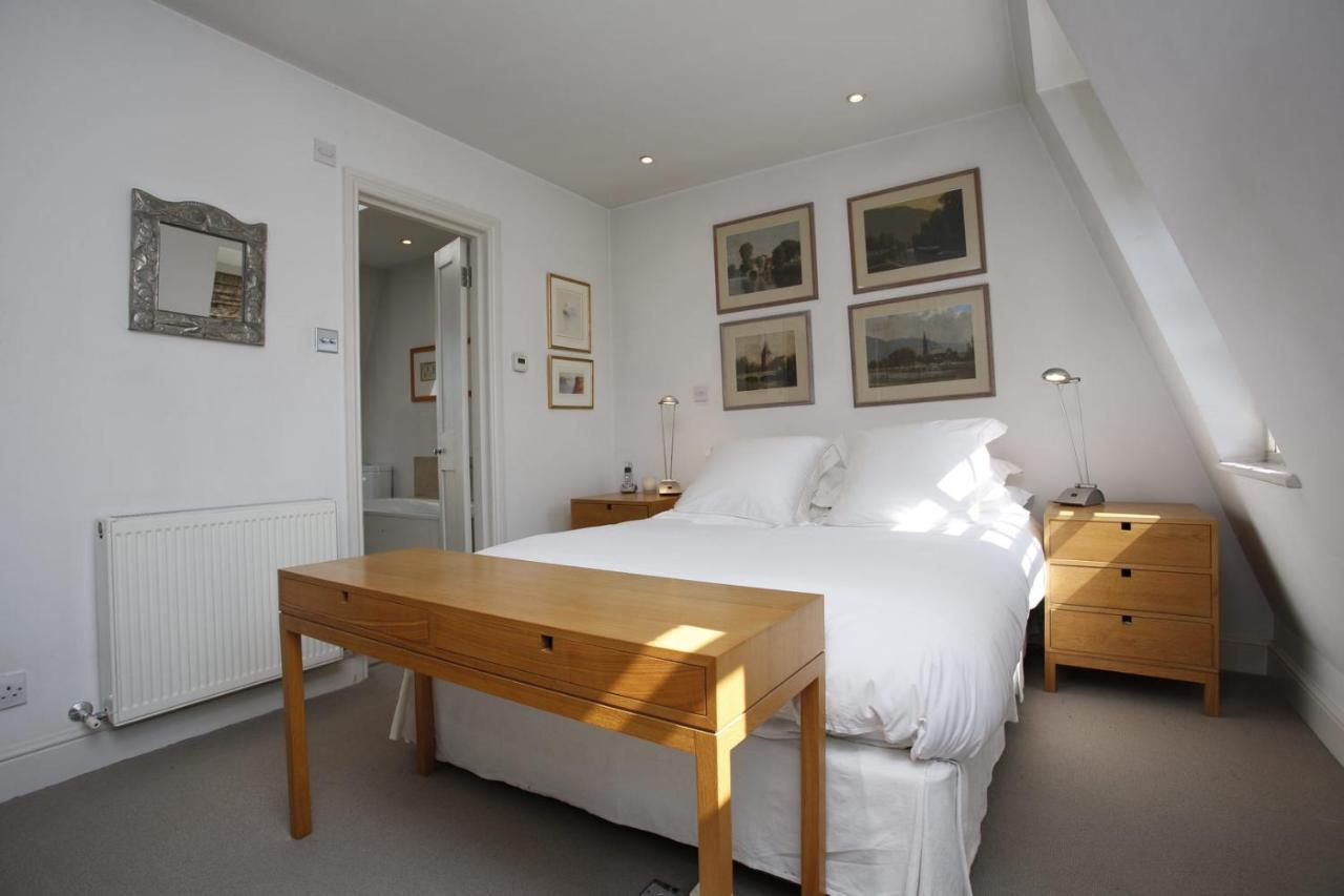 Ferienhaus Veeve - Vintage Chic