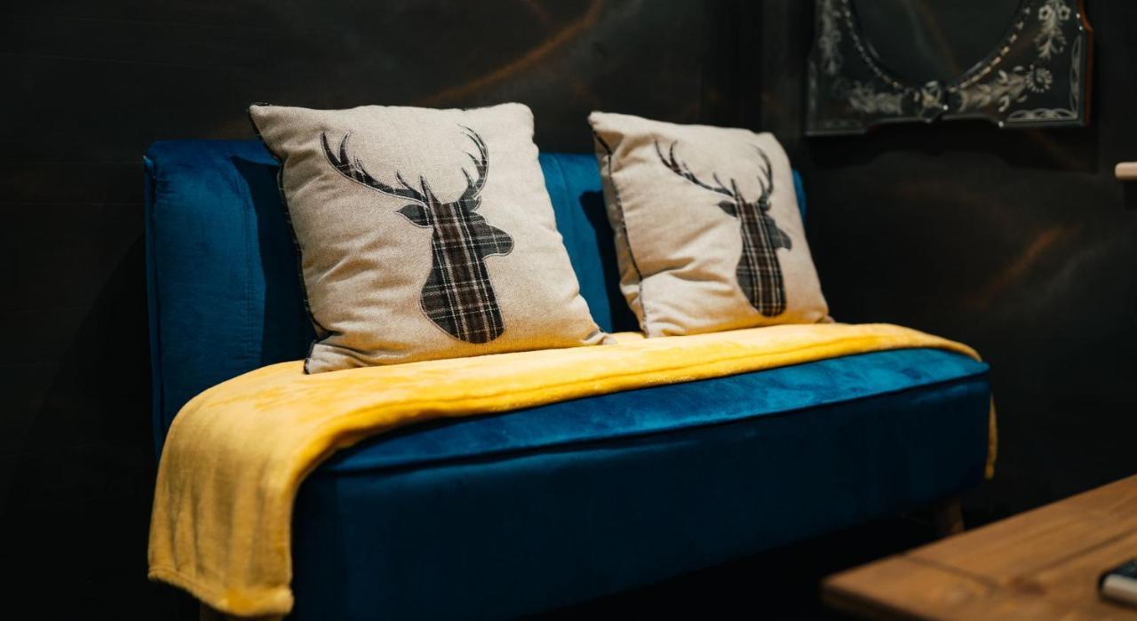 The Rokxy Townhouse & Residences - Kings Cross 3* London