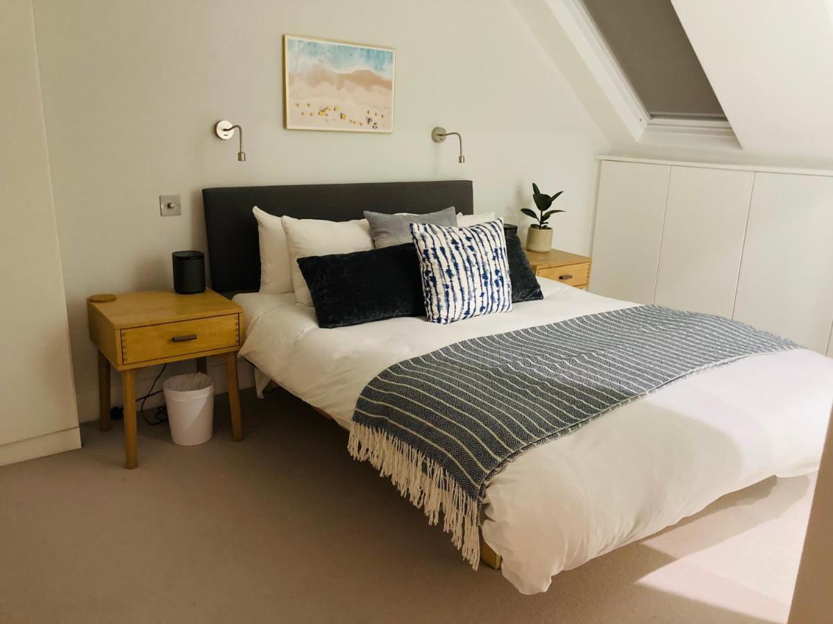 Holiday home Magnificent House For 6 In Fulham With Back Garden London