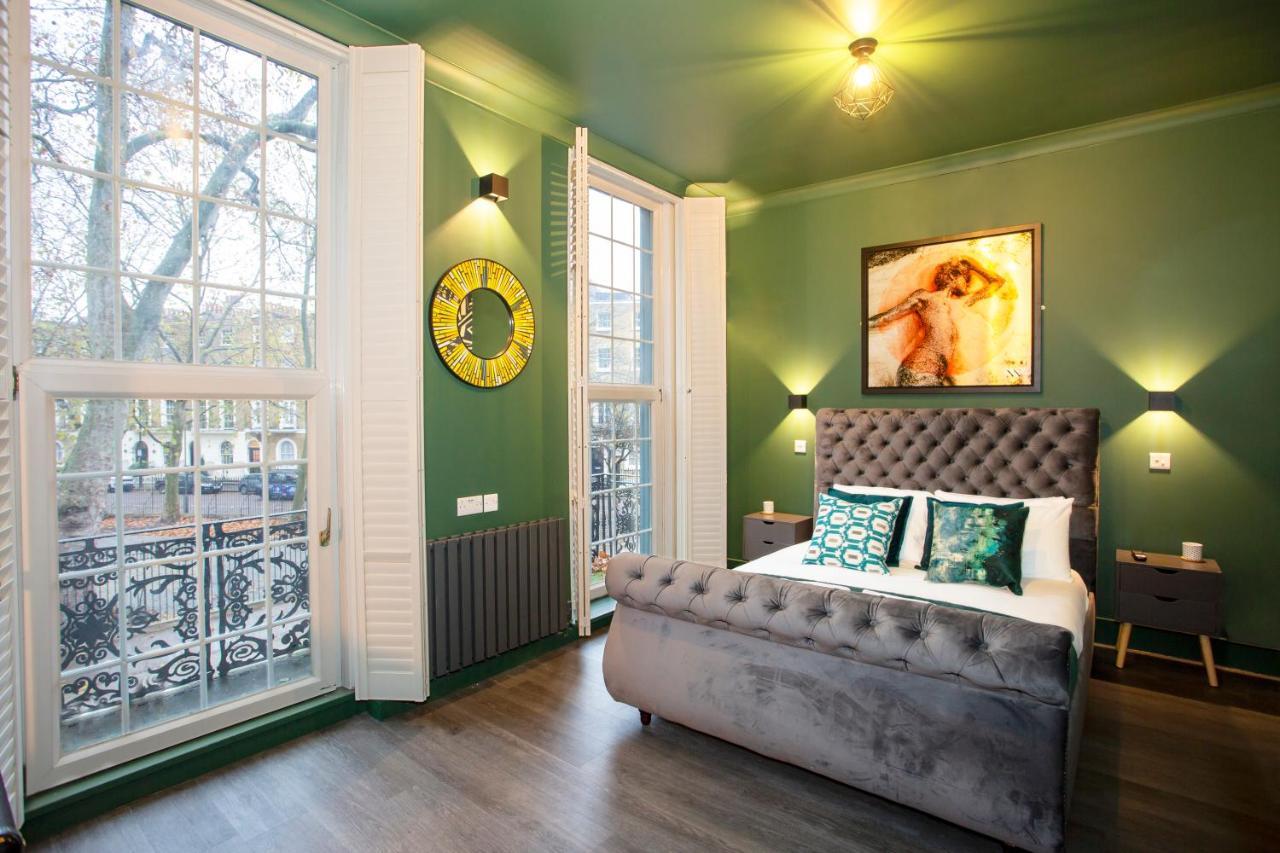 Hotel The Rokxy Townhouse & Residences - Kings Cross London