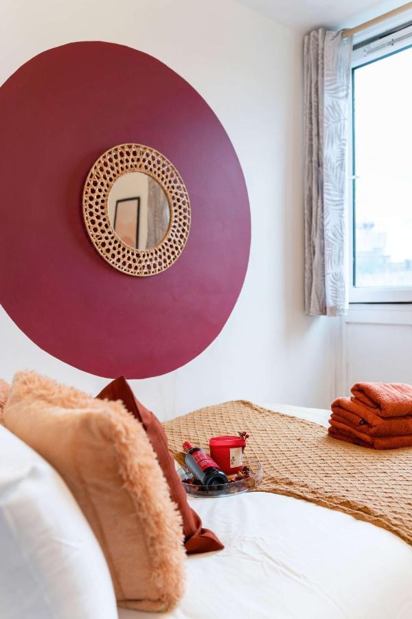 Apartment 3 Bed Newal London