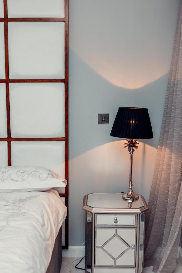 Lovely 4/bdr Penthouse W/ Lovely Views Apartment *