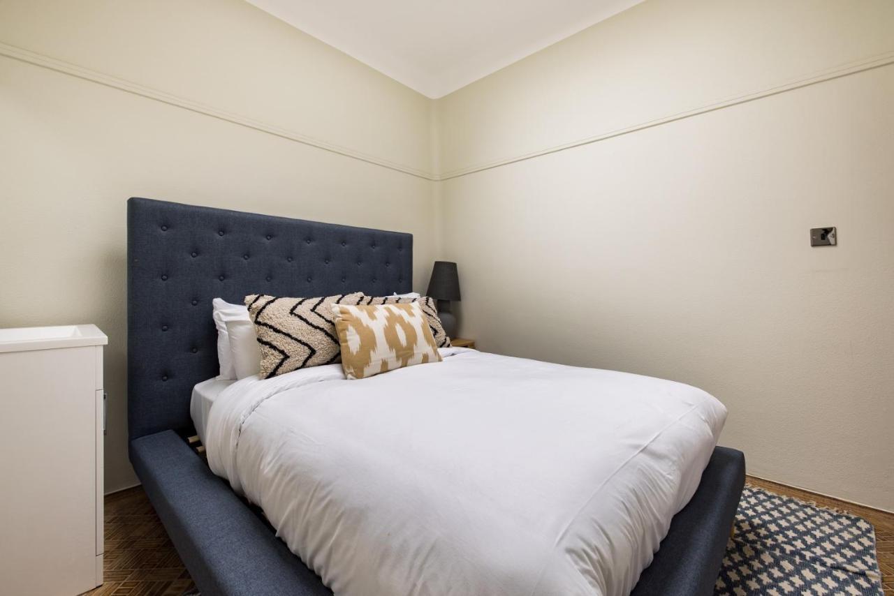 Apartment The West End Penthouse - 4bdr With Views London