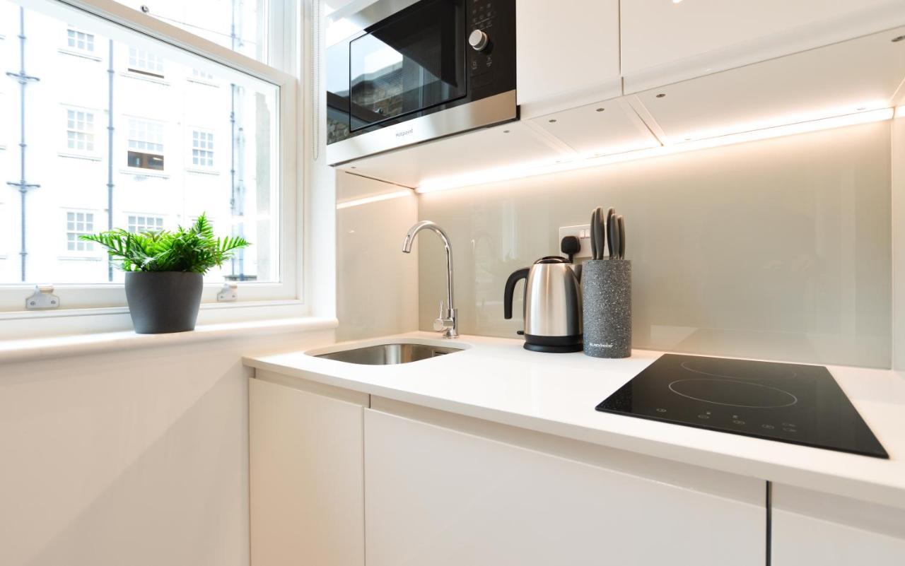 Aparthotel New Cavendish Street Serviced By Stayprime *