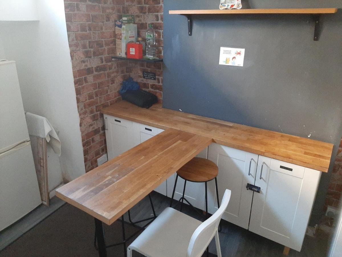 Bricklane 9 Privatunterkunft