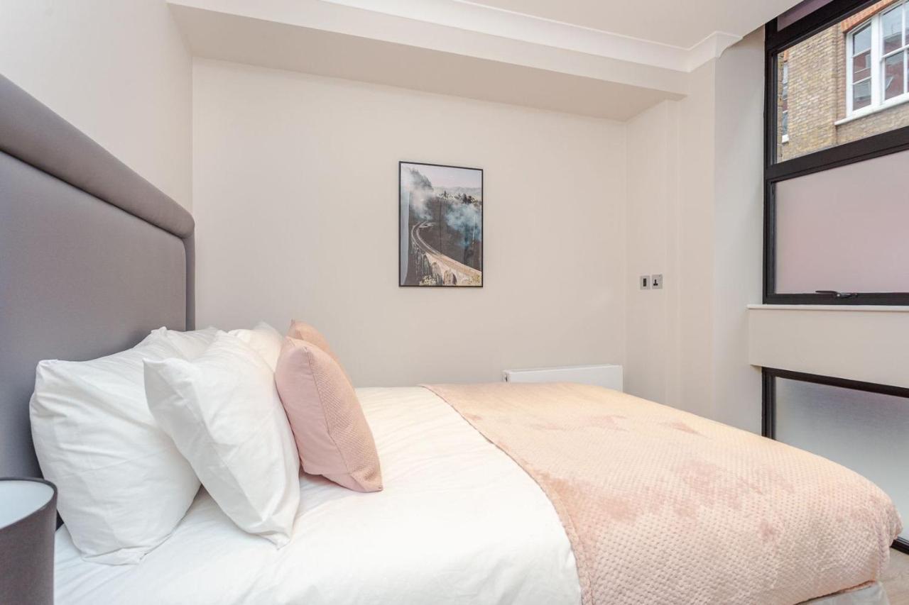 Apartment Cleveland Residences Farringdon