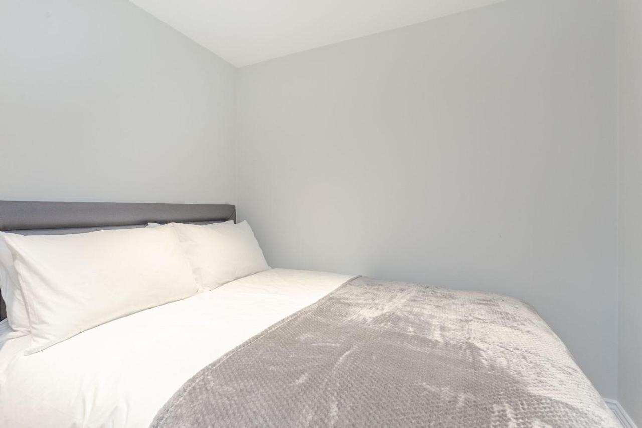 Apartment Cleveland Residences Farringdon *
