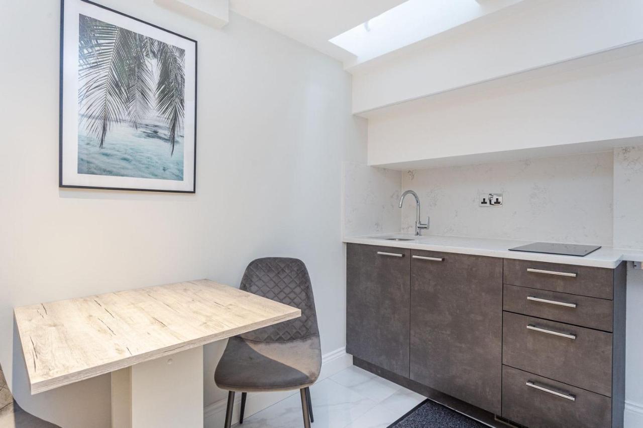 Apartment Cleveland Residences Farringdon *