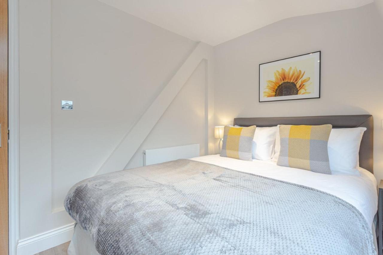 Apartment Cleveland Residences Farringdon *
