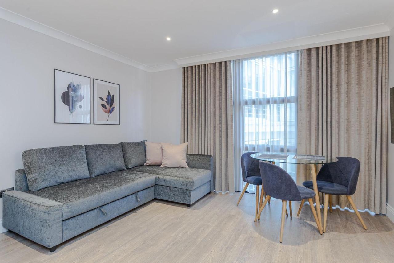 Apartment Cleveland Residences Farringdon