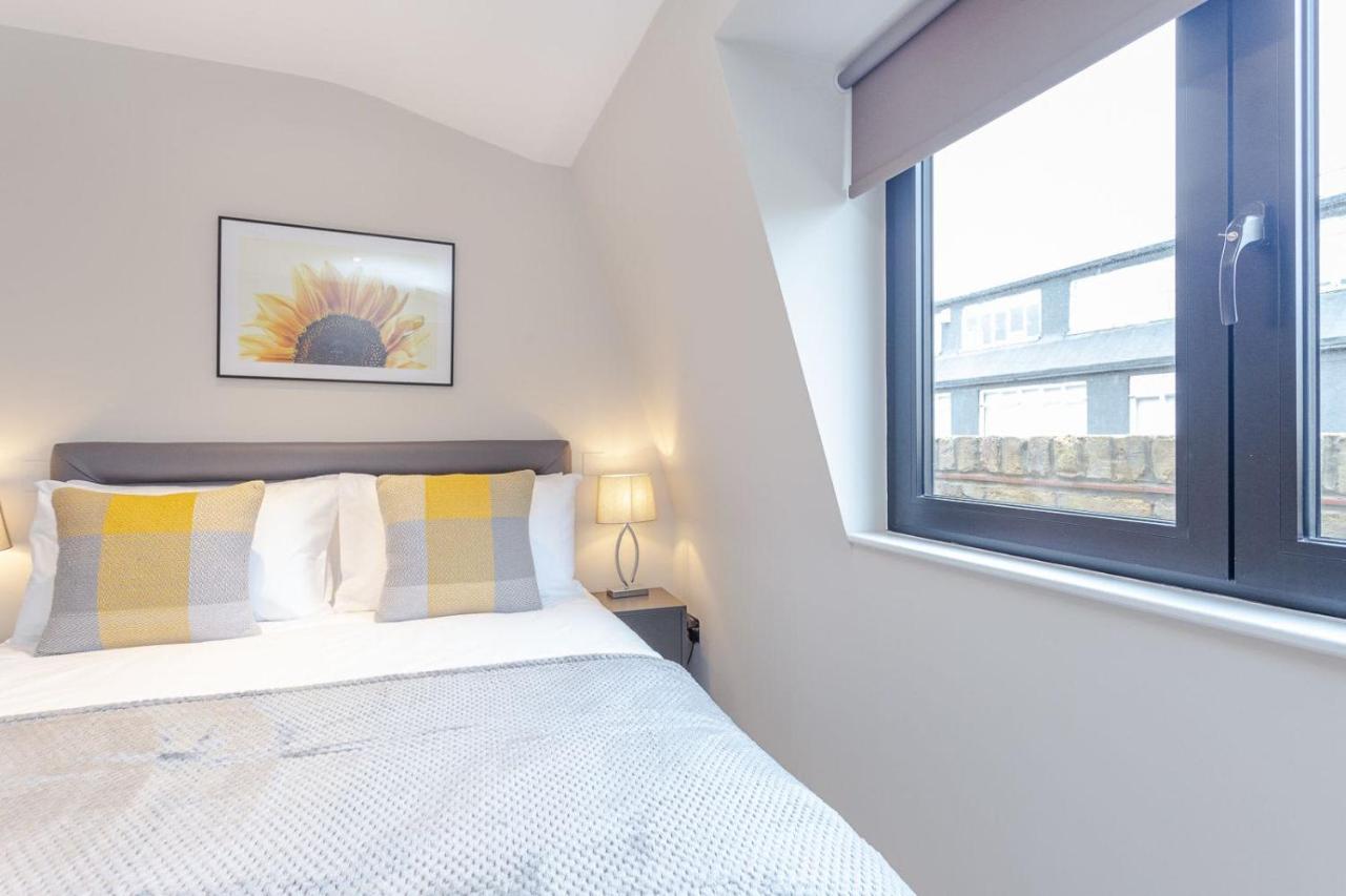 Apartment Cleveland Residences Farringdon London