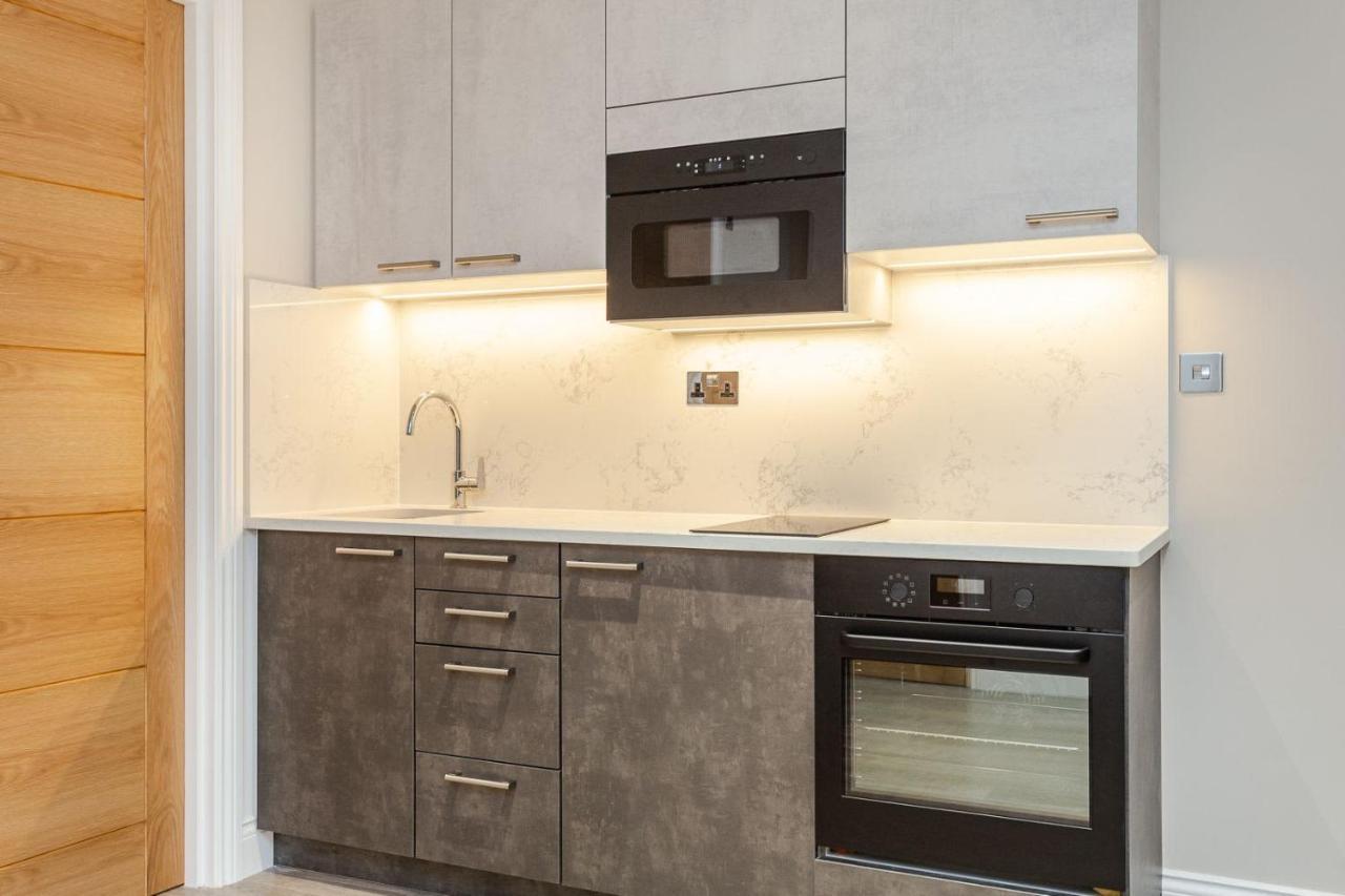 Apartment Cleveland Residences Farringdon