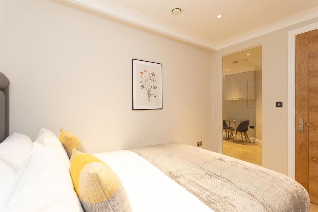 Apartment Cleveland Residences Farringdon
