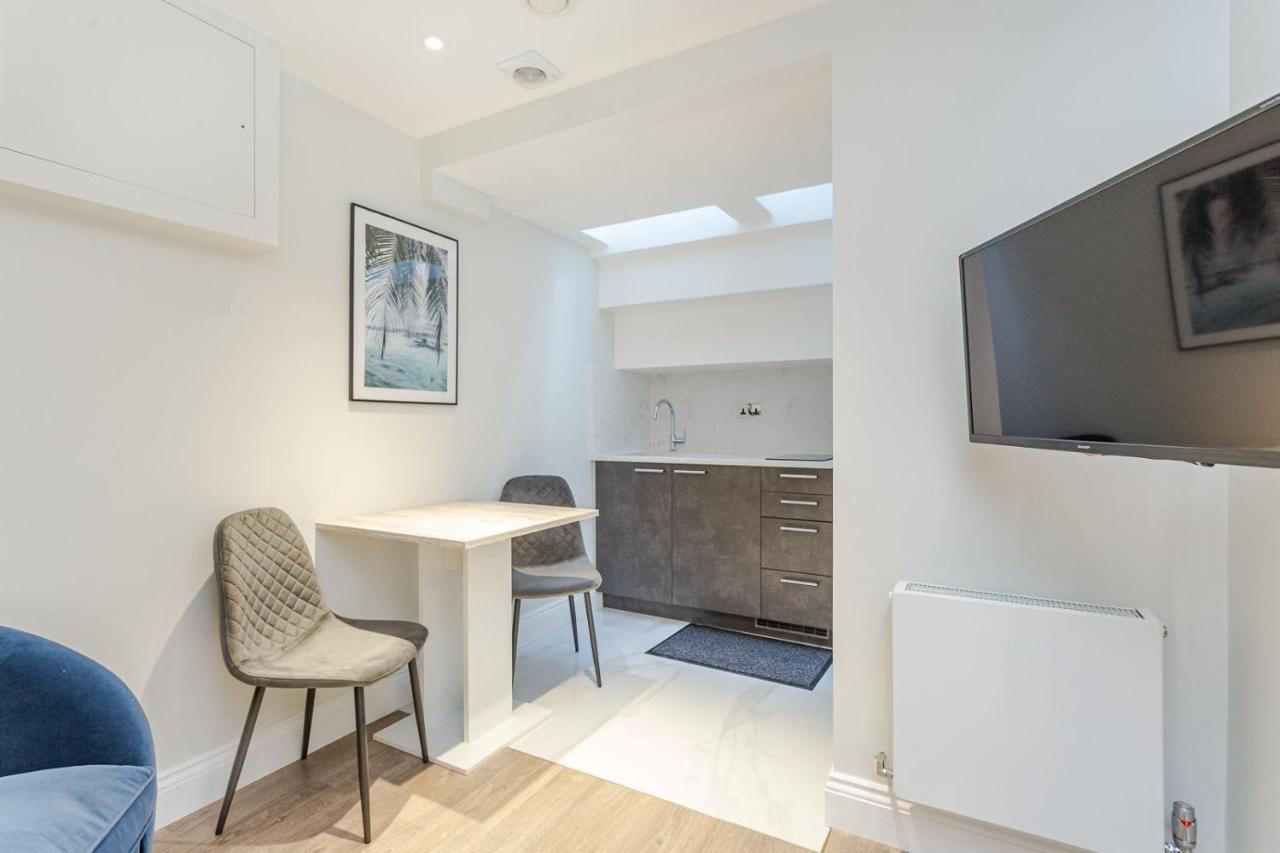 Apartment Cleveland Residences Farringdon *