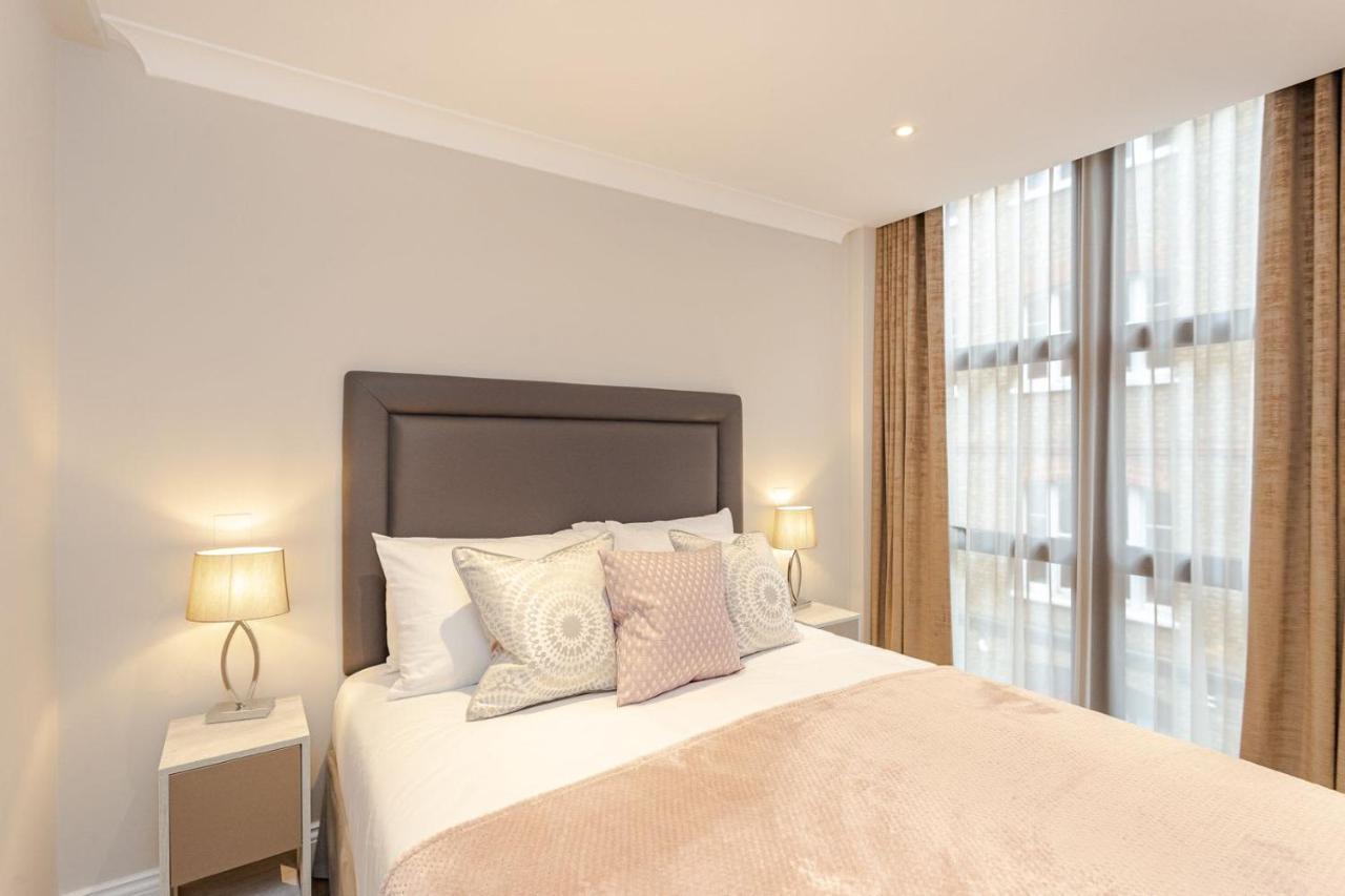 Cleveland Residences Farringdon London