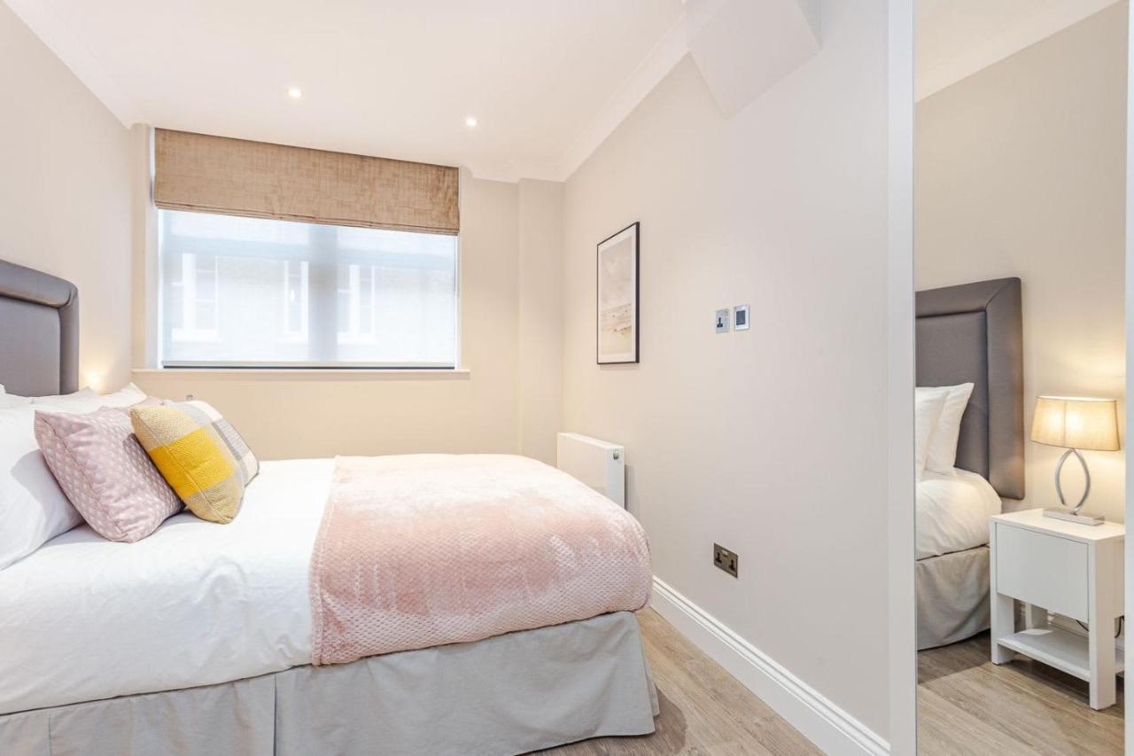 Cleveland Residences Farringdon Apartment *