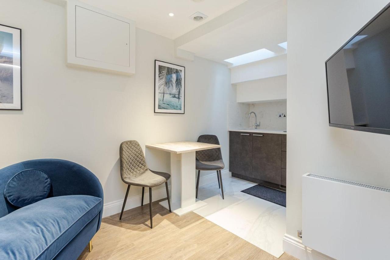 Apartment Cleveland Residences Farringdon