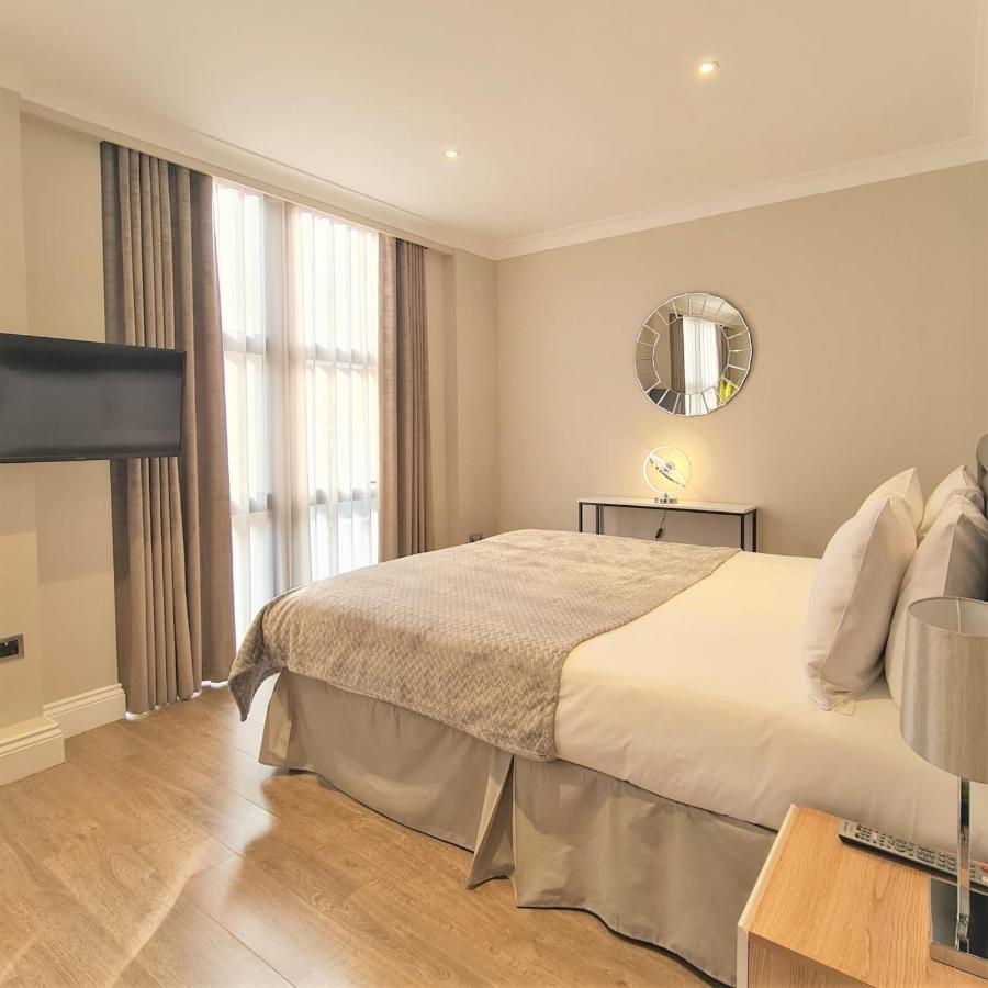 Apartment Cleveland Residences Farringdon
