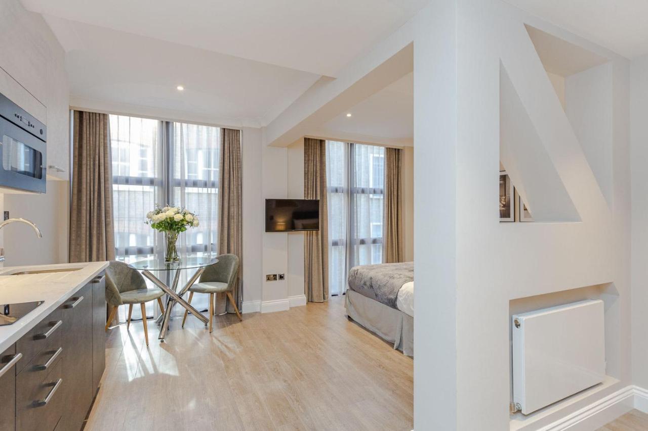 Cleveland Residences Farringdon * London