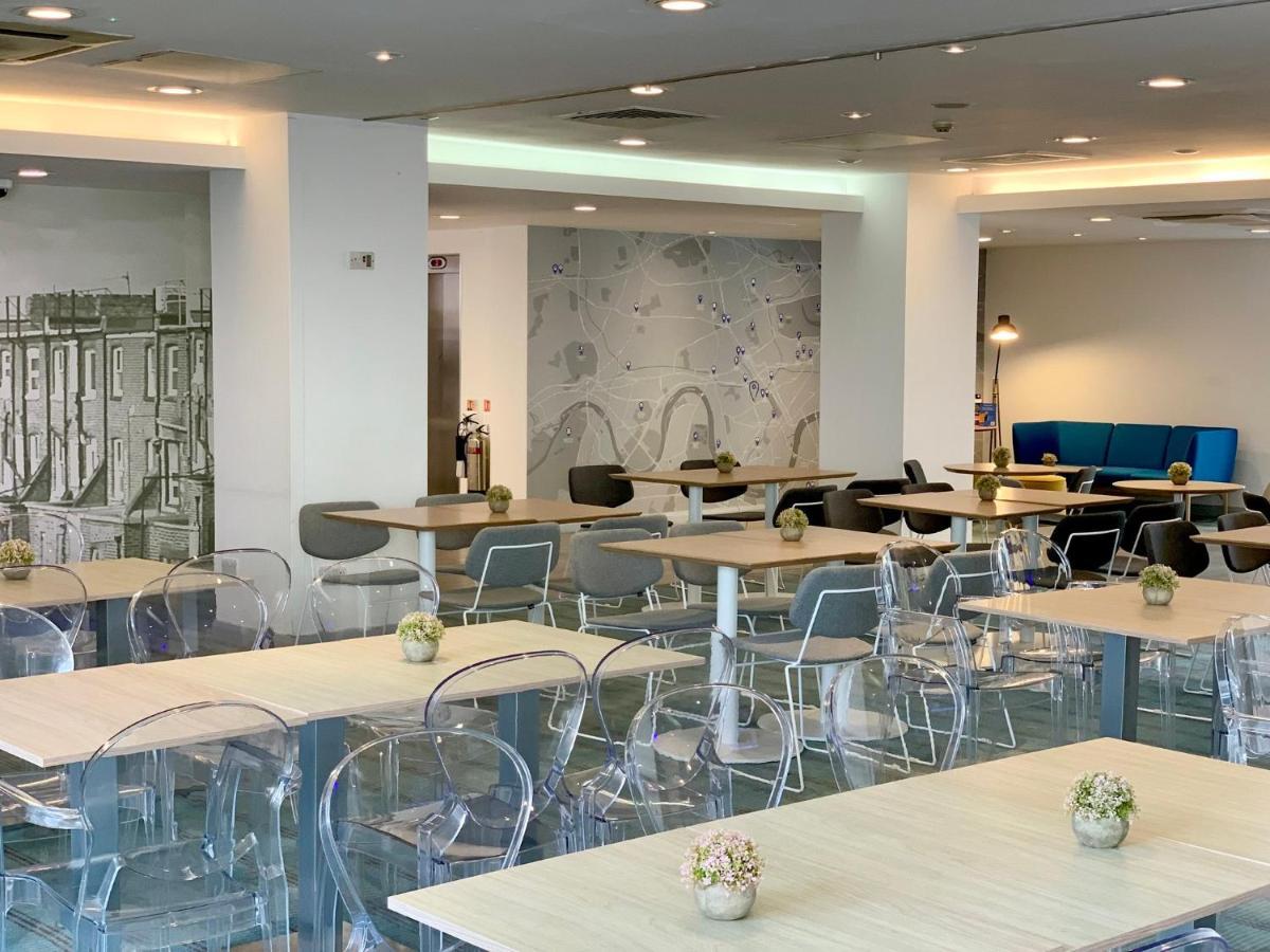 Hotel Express Earls Court By Ihg Londres