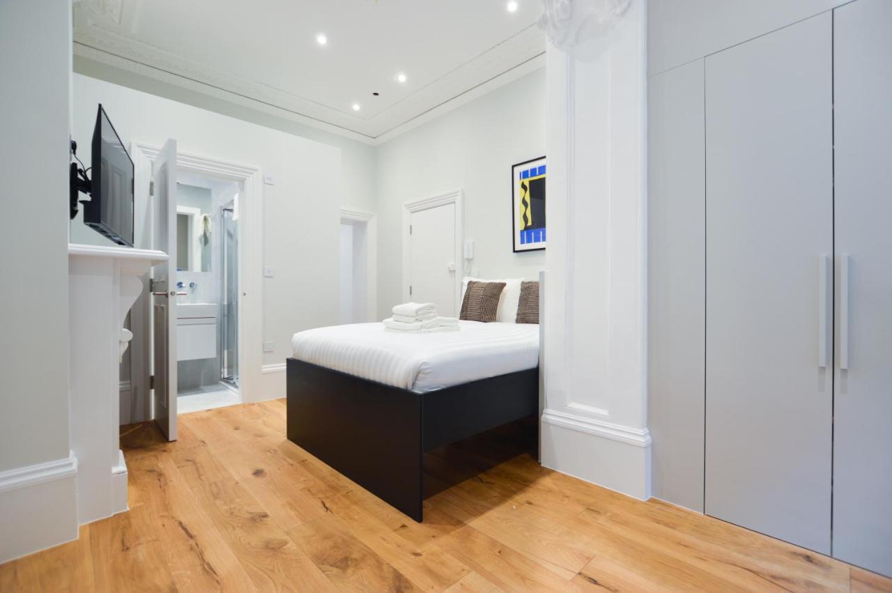 Leinster Square Serviced Aparthotel