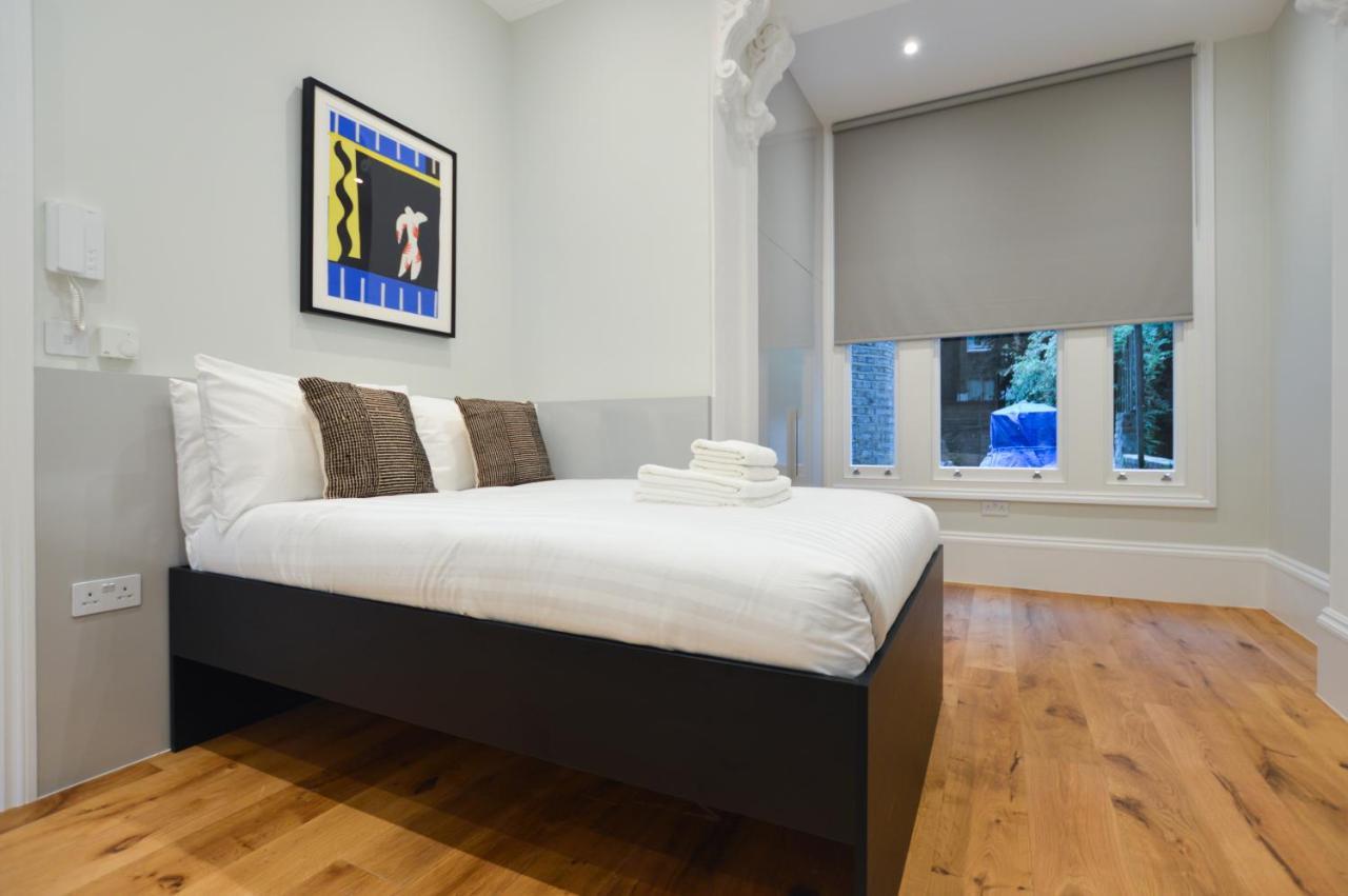 Leinster Square Serviced Aparthotel London