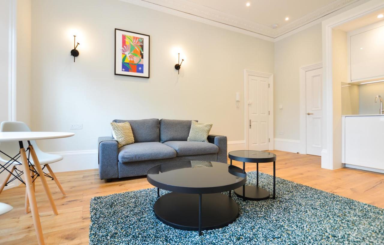 Aparthotel Leinster Square Serviced London