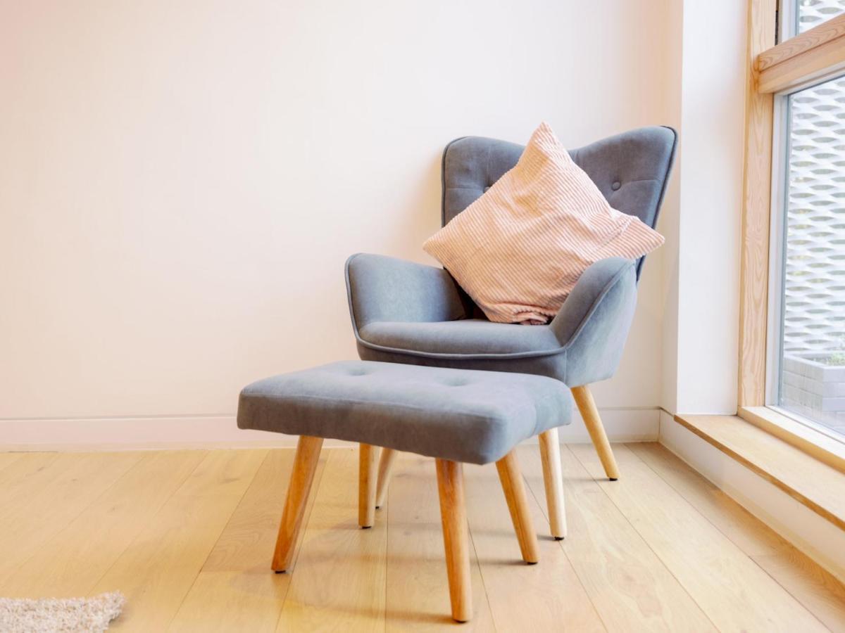 Holiday home Pass The Keys - Spacious Modern Flat With Garden, In South West London