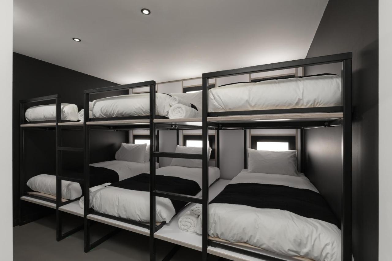 Kip Hotel London