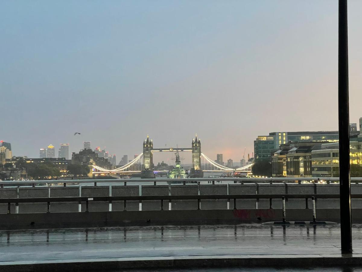 Apartment Lovely 1 Bed Cosy With Shard View